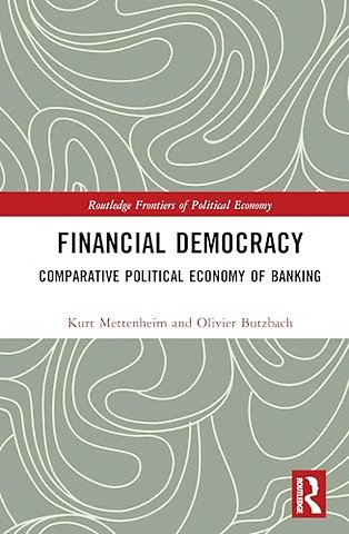 Financial Democracy