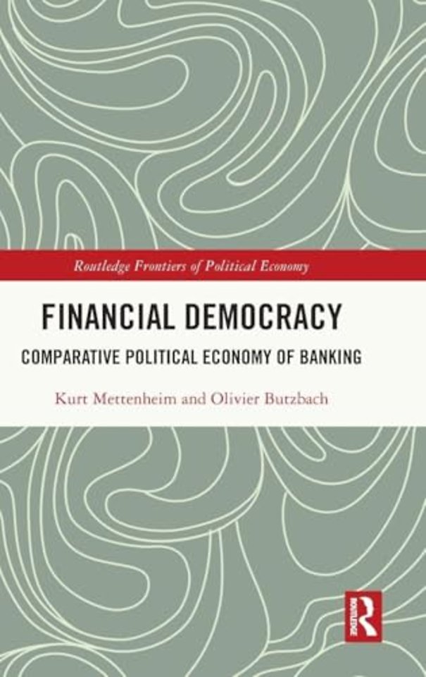 Financial Democracy