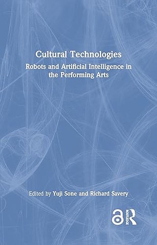 Cultural Technologies