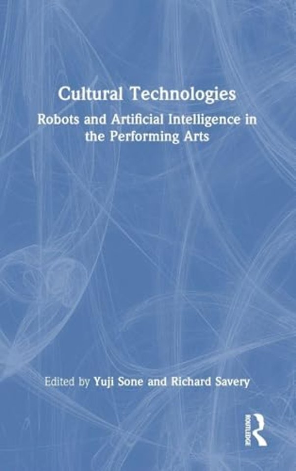 Cultural Technologies