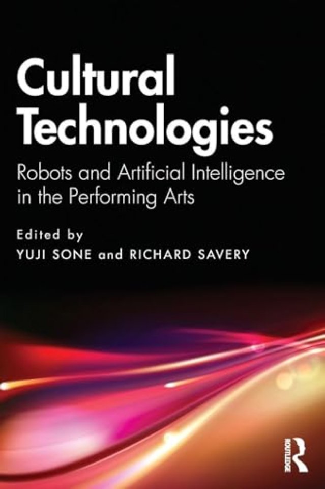 Cultural Technologies