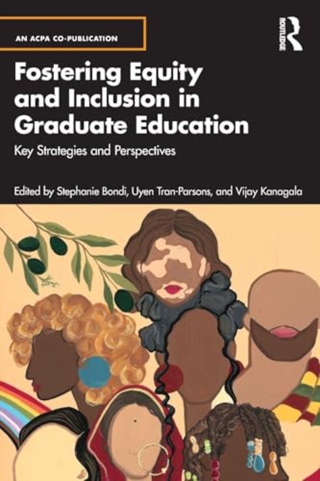 Fostering Equity and Inclusion in Graduate Education