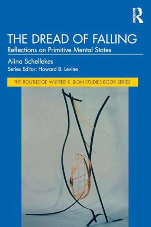 The Dread of Falling