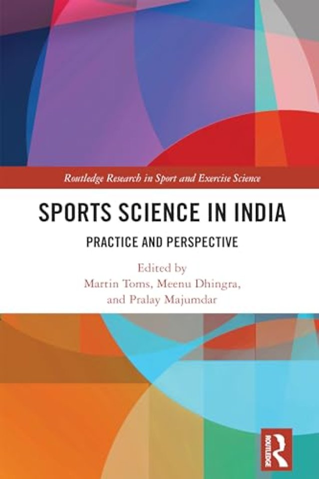 Sports Science in India