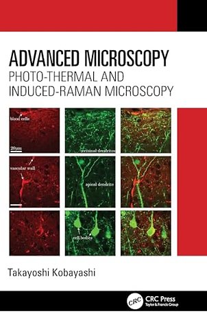 Advanced Microscopy