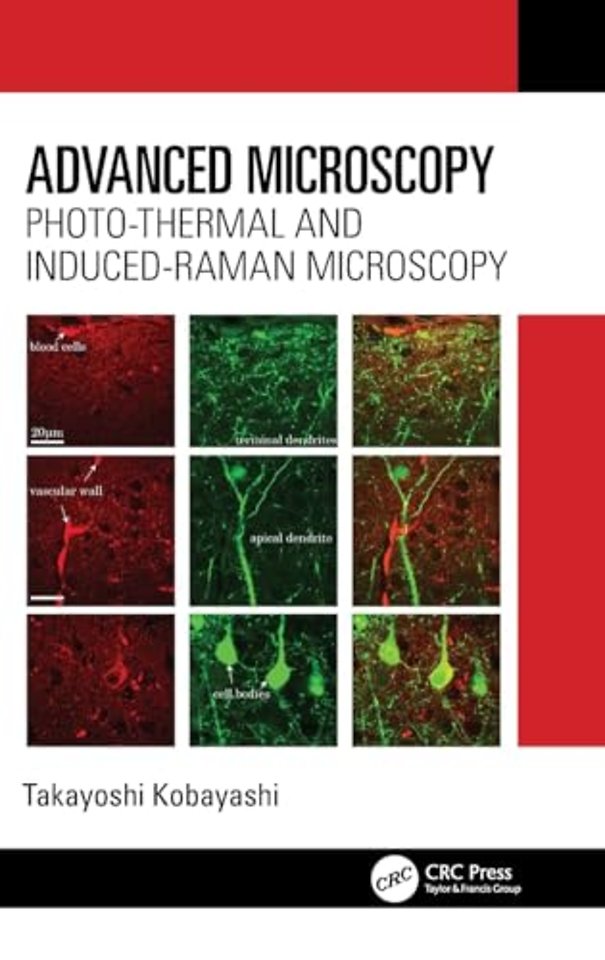 Advanced Microscopy