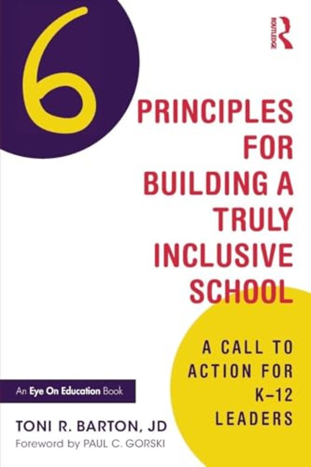 Six Principles for Building a Truly Inclusive School