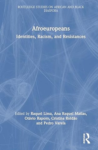Afroeuropeans