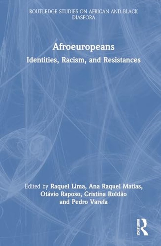 Afroeuropeans
