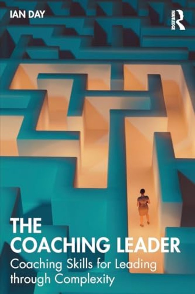 The Coaching Leader