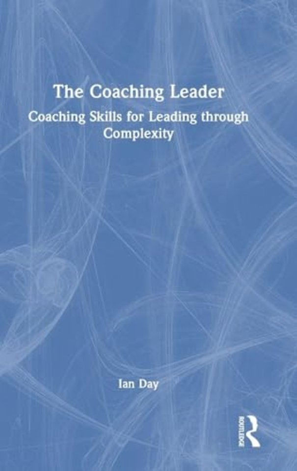 The Coaching Leader