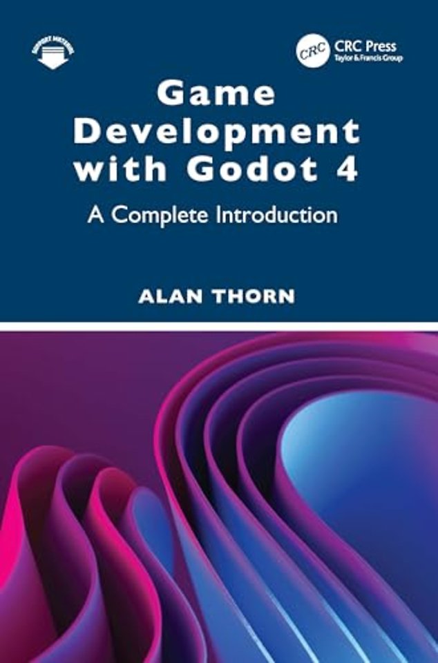 Game Development with Godot 4