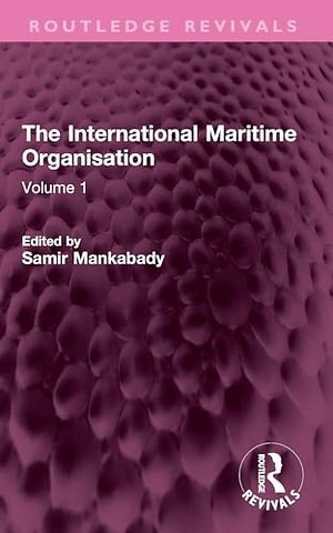 The International Maritime Organisation