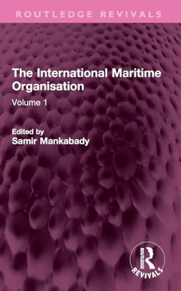 The International Maritime Organisation