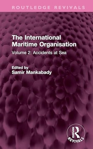 The International Maritime Organisation