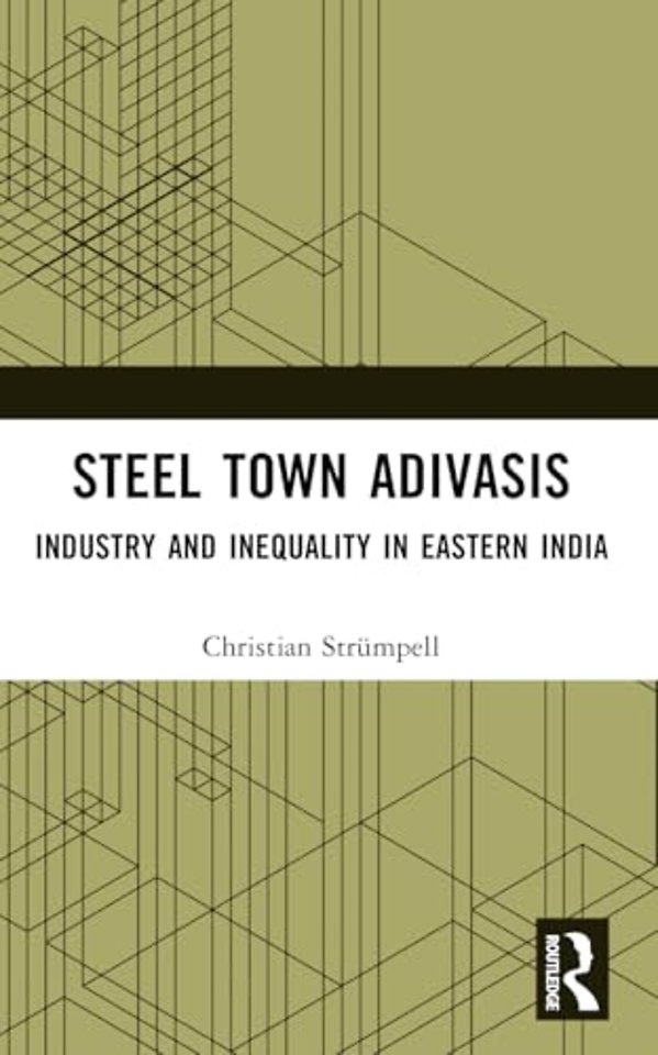 Steel Town Adivasis
