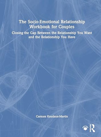 The Socio-Emotional Relationship Workbook for Couples