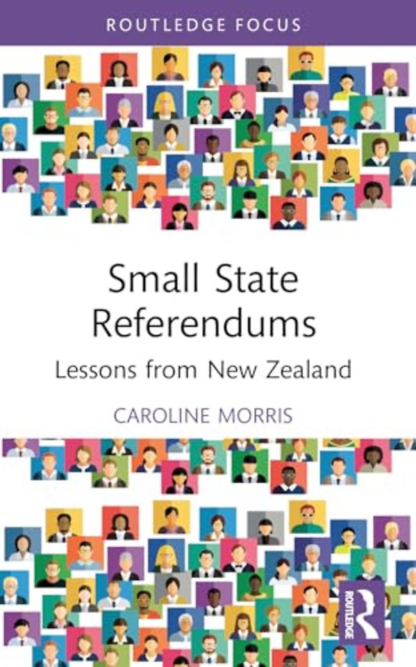 Small State Referendums
