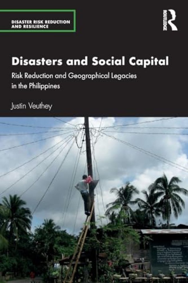 Disasters and Social Capital