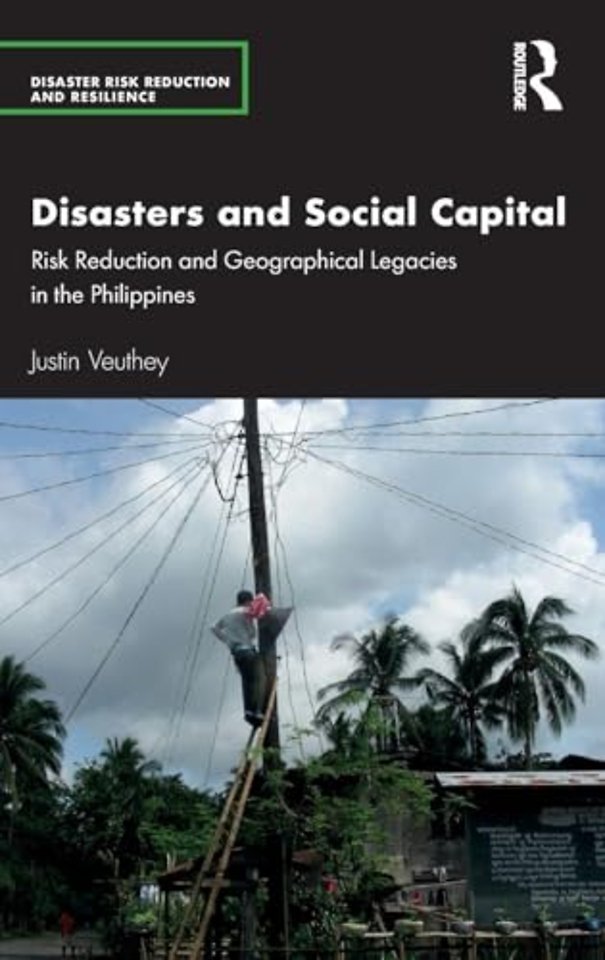 Disasters and Social Capital