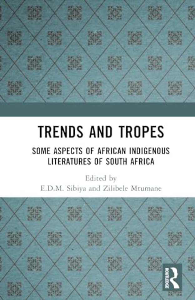 Trends And Tropes