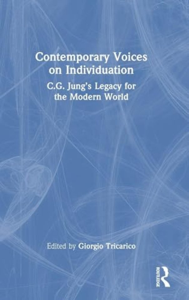 Contemporary Voices on Individuation