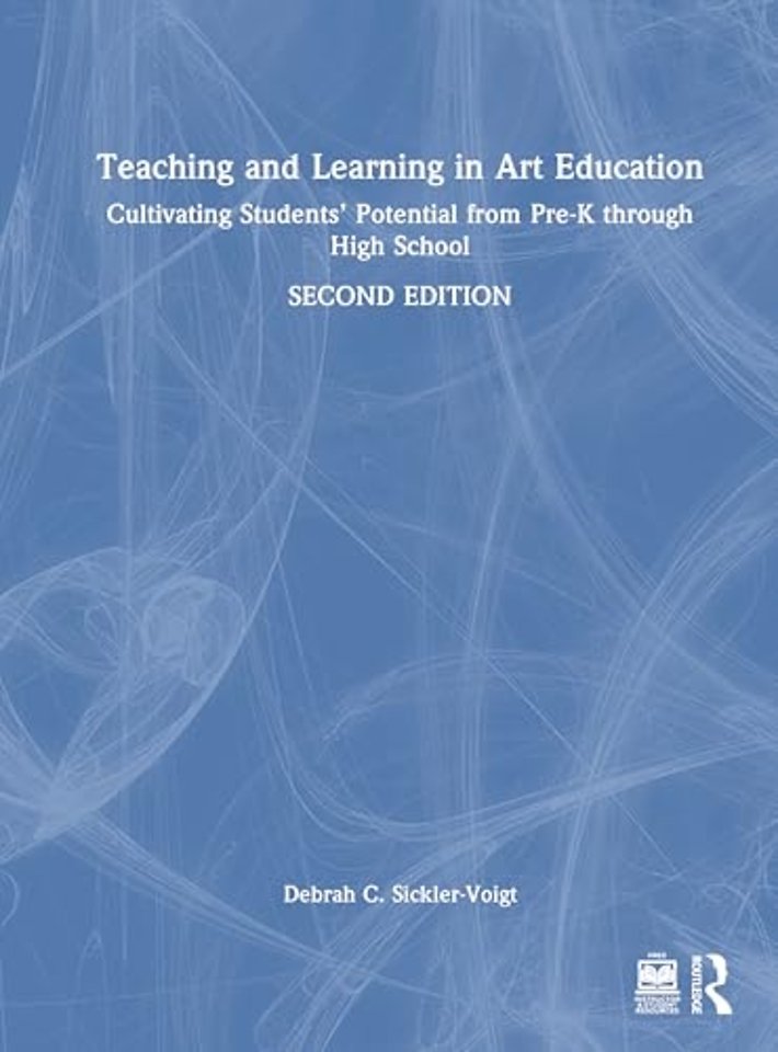 Teaching and Learning in Art Education