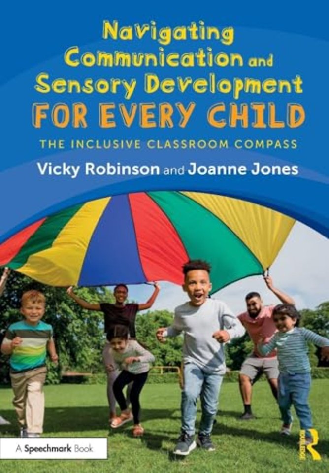 Navigating Communication and Sensory Development for Every Child