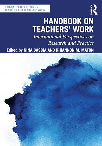 Handbook on Teachers’ Work