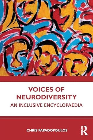 Voices of Neurodiversity