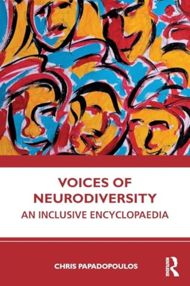 Voices of Neurodiversity
