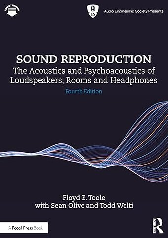 Sound Reproduction