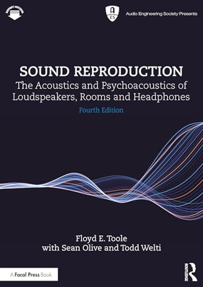 Sound Reproduction