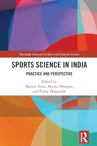 Sports Science in India