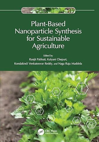 Plant-Based Nanoparticle Synthesis for Sustainable Agriculture