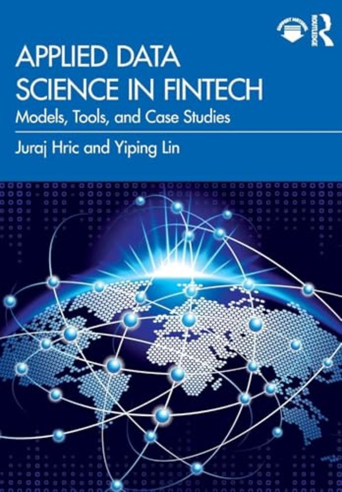 Applied Data Science in FinTech