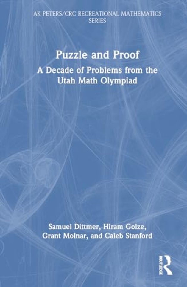 Puzzle and Proof