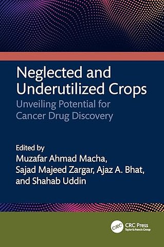 Neglected and Underutilized Crops