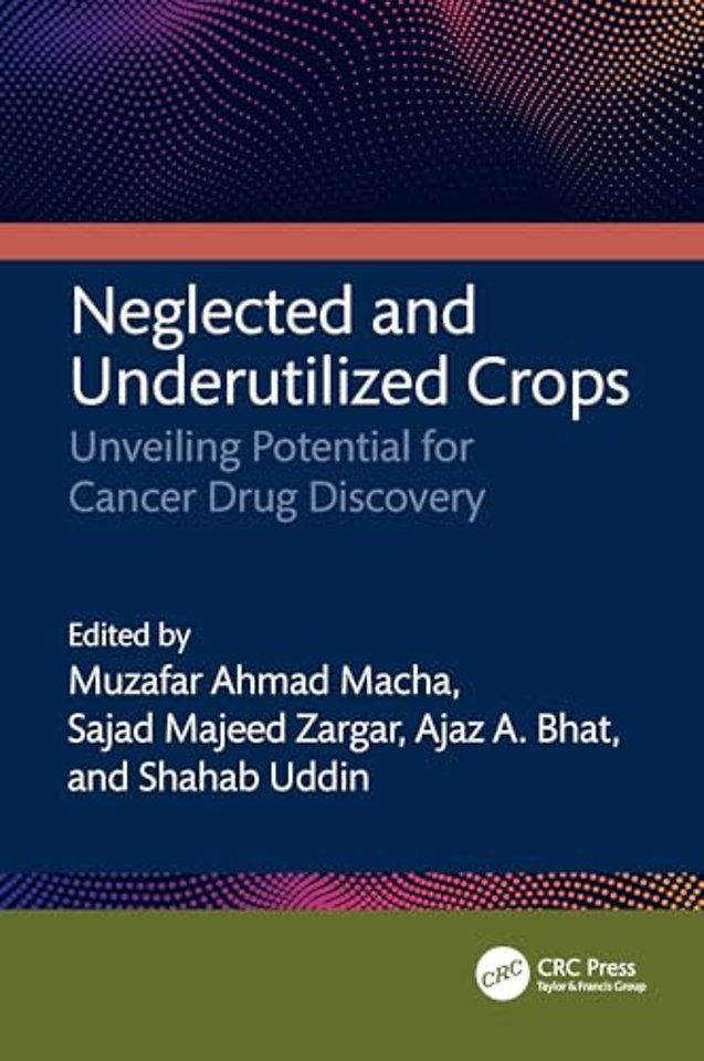 Neglected and Underutilized Crops