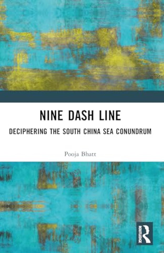 Nine Dash Line