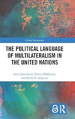 The Political Language of Multilateralism in the United Nations