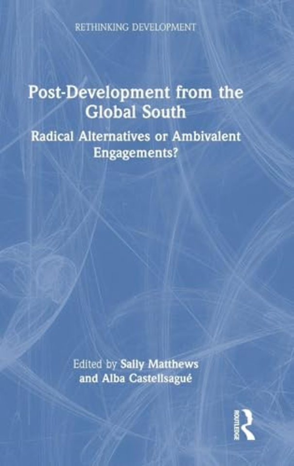 Post-Development from the Global South