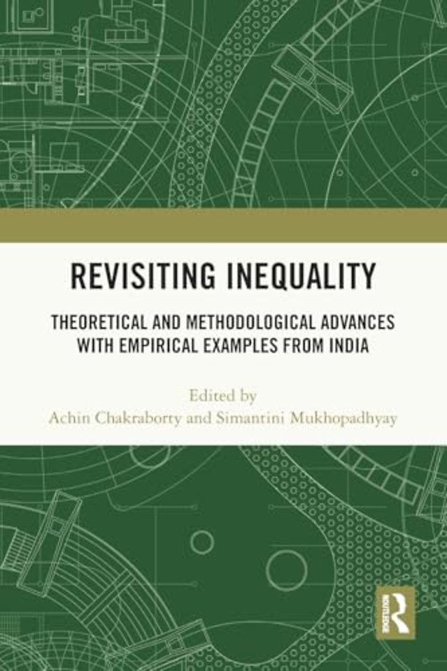Revisiting Inequality