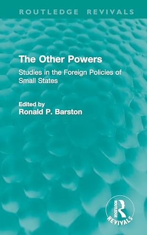 The Other Powers