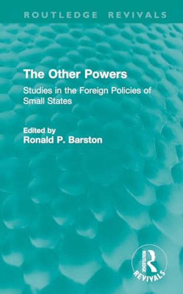 The Other Powers
