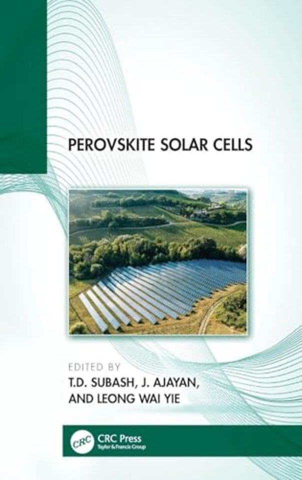 Perovskite Solar Cells