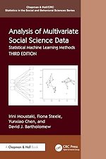 Analysis of Multivariate Social Science Data