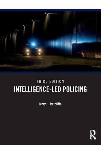 Intelligence-Led Policing