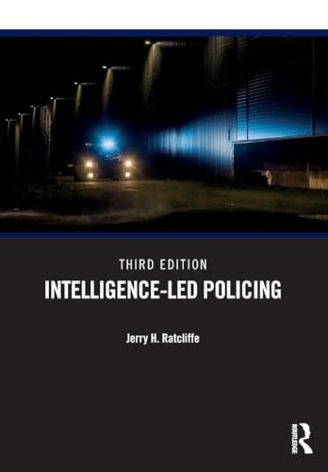 Intelligence-Led Policing