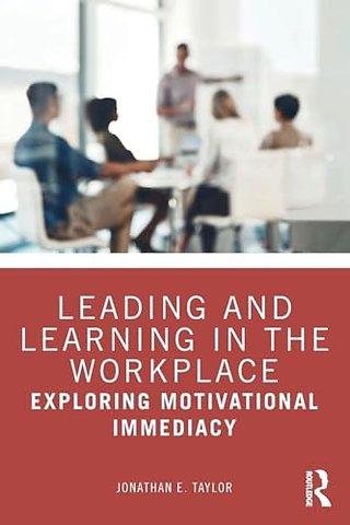 Leading and Learning in the Workplace